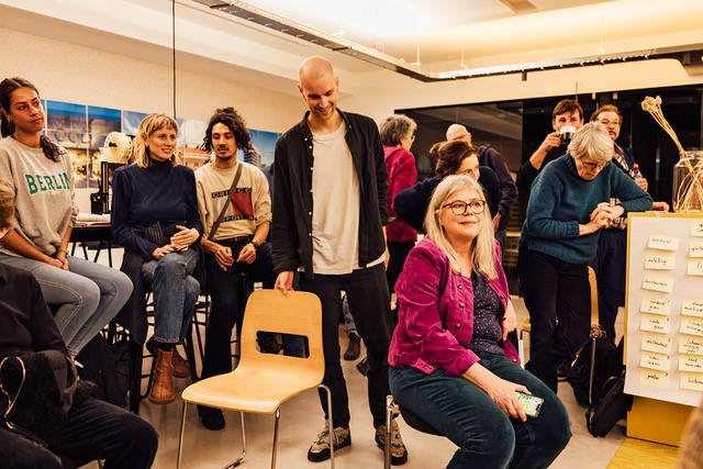 Foto bij de blog serie Creatief Wonen ofwel: Eureka!