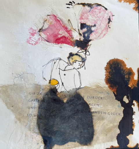 Drawing on ethnographic research on everyday life and care for people with dementia in Dutch residential care, I argue that researchers who work with people with dementia can contribute to the enactment of “interesting subject positions". Annelieke Driesen