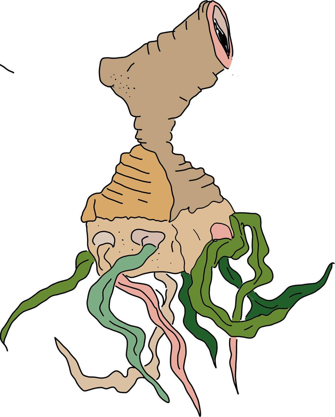 tekening links Image 1